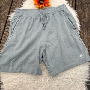 ALO Yoga Men's Athletic Shorts